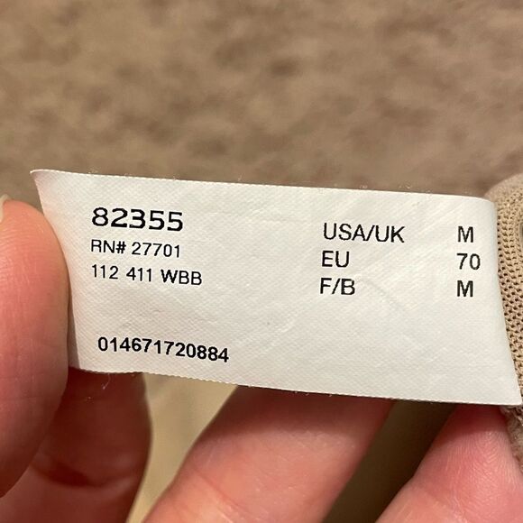 Sweet Nothings by Maidenform Thigh Slimming Shapewear Shorts Womens size Medium - Picture 5 of 7